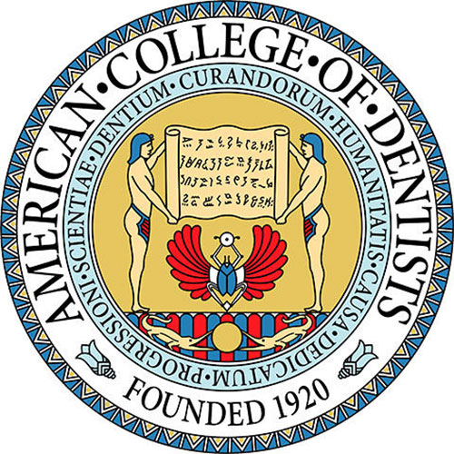 American College of Dentists - North Dallas Endodontics - Alex Fluery DDS